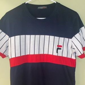 Fendi T-shirt Mens (M)